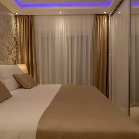 Apartamento Central Luxury Moonlight