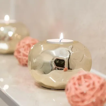 Apartamento Central Luxury Moonlight *