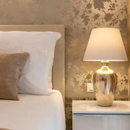 Central Luxury Moonlight Apartamento *
