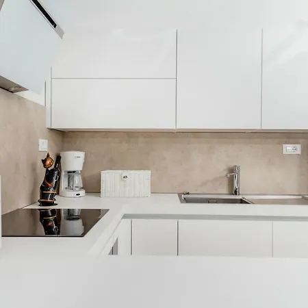 Central Luxury Moonlight Apartamento Split