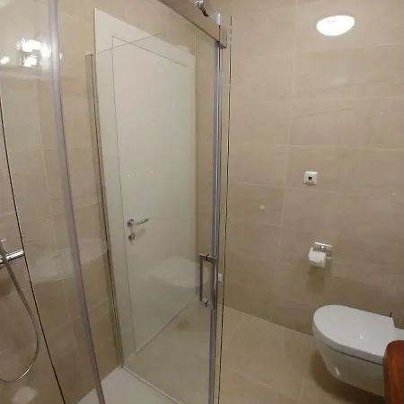 Central Luxury Moonlight Apartamento