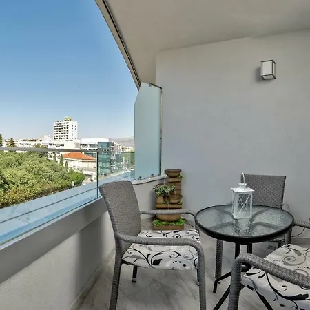 Apartamento Central Luxury Moonlight