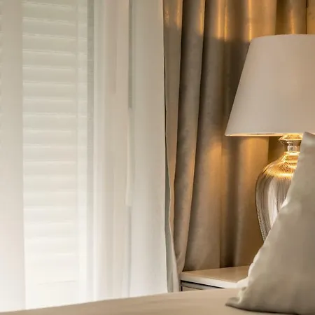 Apartamento Central Luxury Moonlight *