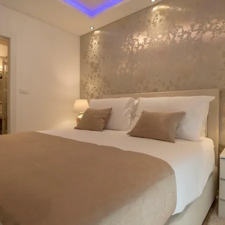 Apartamento Central Luxury Moonlight Split