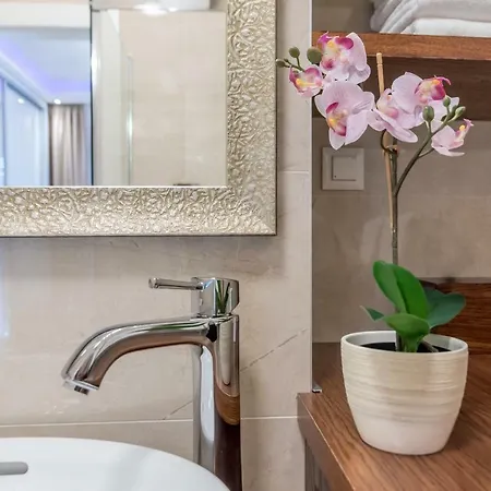 Apartamento Central Luxury Moonlight *