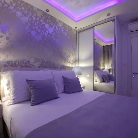 Central Luxury Moonlight * Split