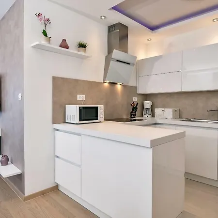 Appartement Central Luxury Moonlight