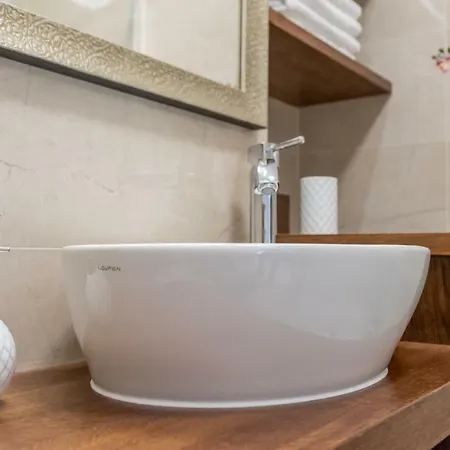 Appartement Central Luxury Moonlight *