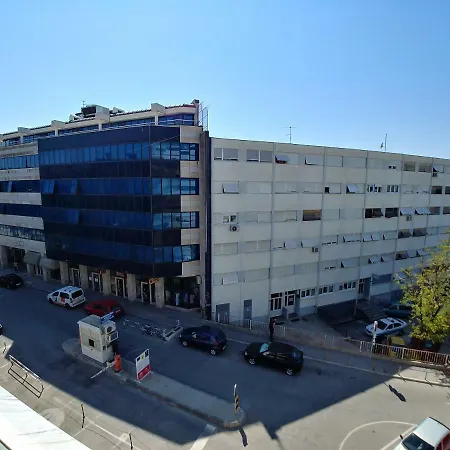 Appartement Central Luxury Moonlight Split