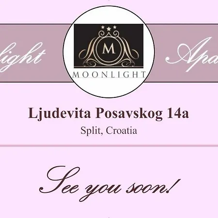 Appartement Central Luxury Moonlight *